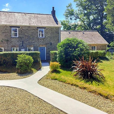 Tyn Y Coed Villa Betws Ifan Exterior photo